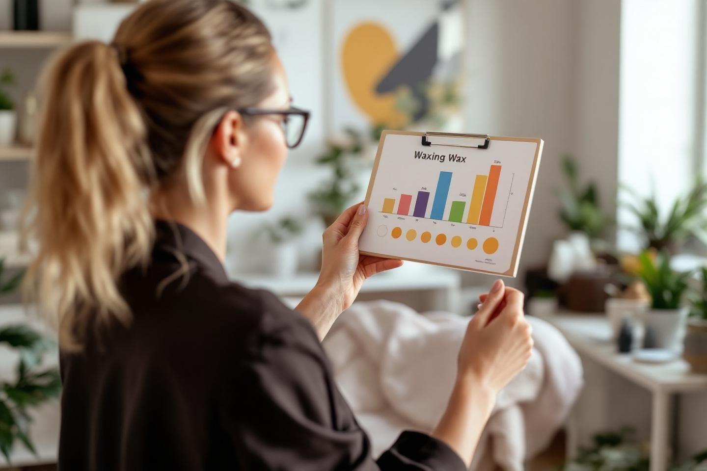 Avis sur Sana K Paris cire orientale : efficacité et retours d’expérience