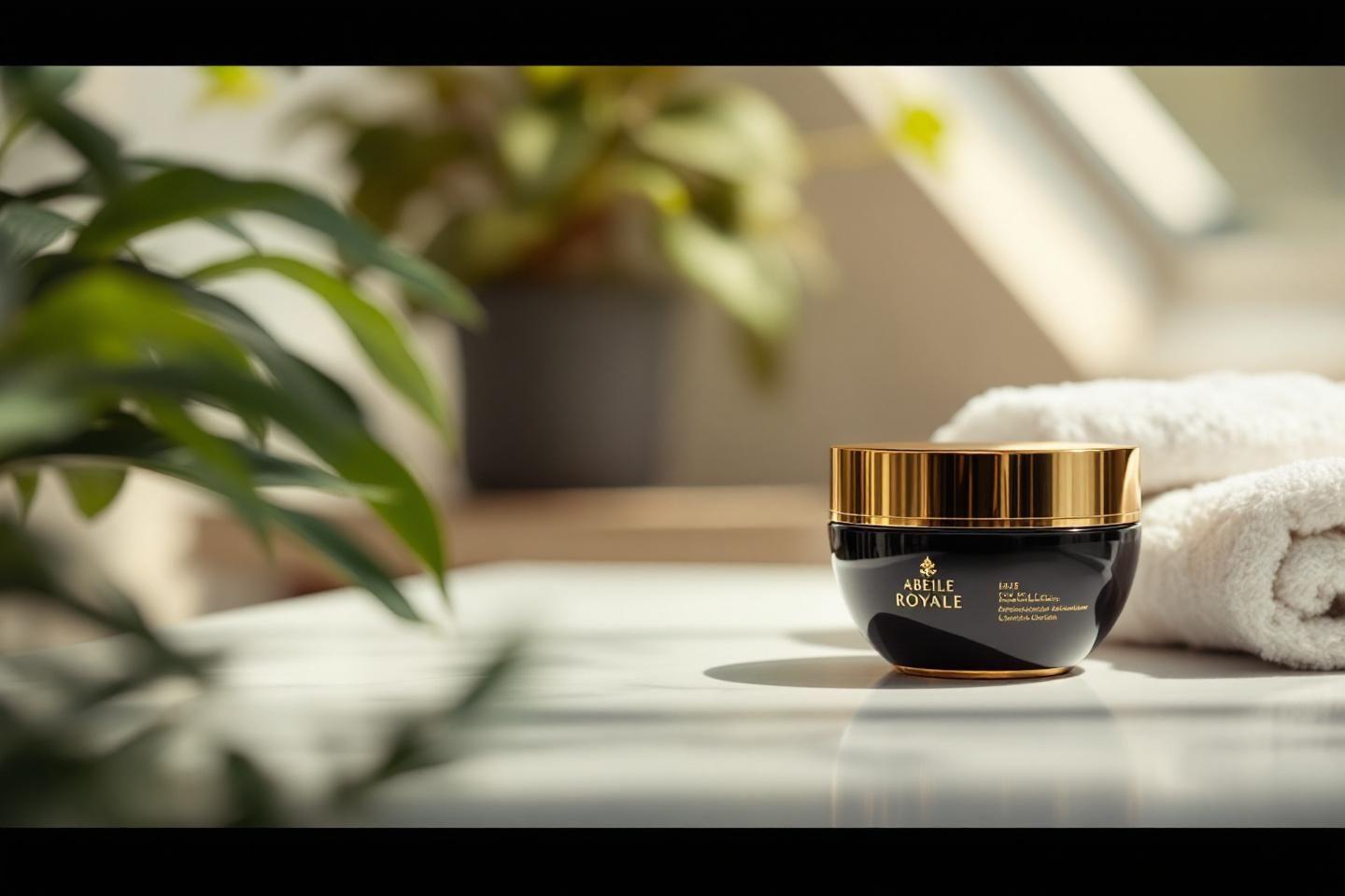 Avis sur la crème de jour Abeille Royale Guerlain : retour d’expérience